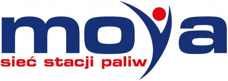 Stacja paliw MOYA - Al. Wojska Polskiego 266, Częstochowa, 42-202