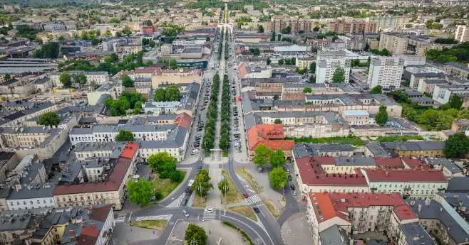 Częstochowa na 18. miejscu wśród firm z rynkową wartością powyżej 10 mln zł