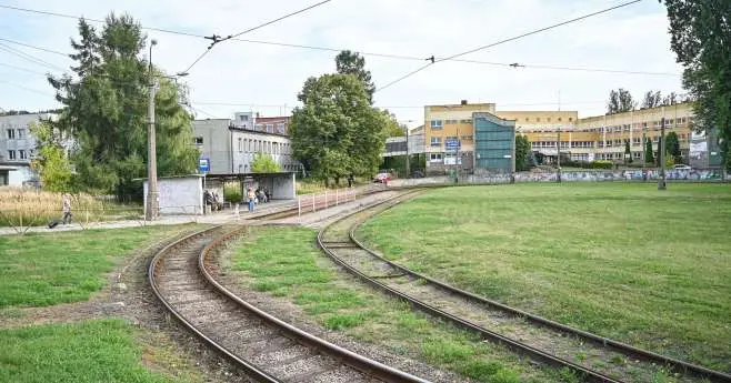 Przetarg na przebudowę torowiska do Kucelina – oferty już złożone