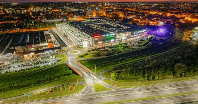 Rekrutacja na stanowisko Dyrektora Miejskiego Zarządu Dróg