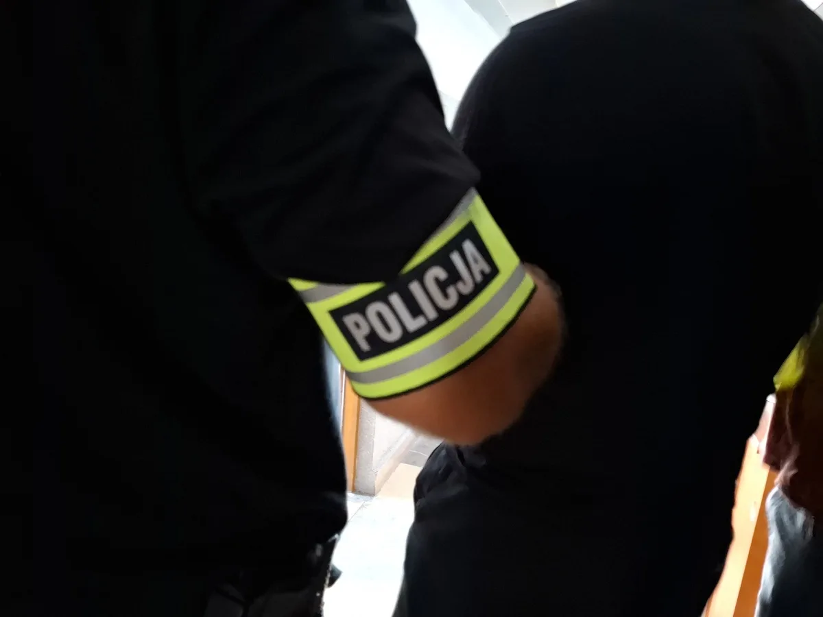 Tymczasowy areszt za usiłowanie zabójstwa w Częstochowie