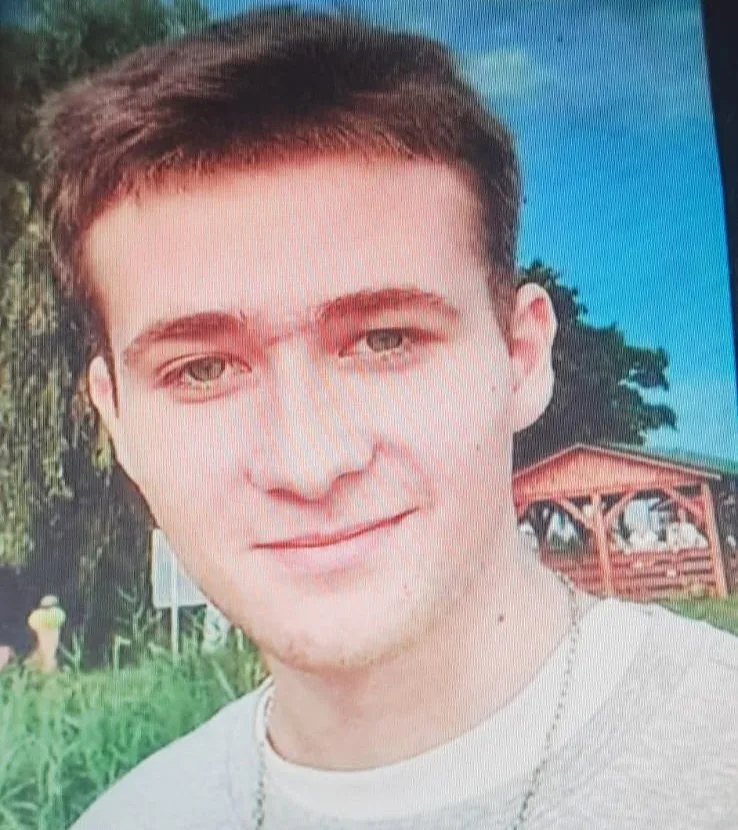 Zaginięcie 22-letniego Mateusza Orlikowskiego