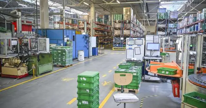 Częstochowskie firmy inwestują w automotive, energetykę i żywność