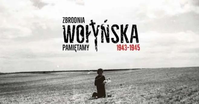 Projekcja filmu o Zbrodni Wołyńskiej w Częstochowie