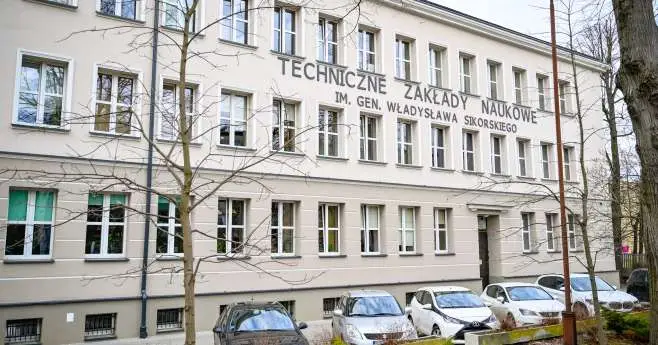 Wyniki matur w Częstochowie w 2023 roku