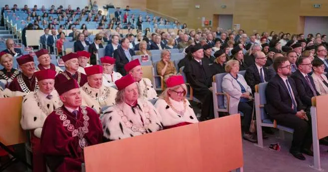 Jubileusze Uniwersytetu Jana Długosza w Częstochowie