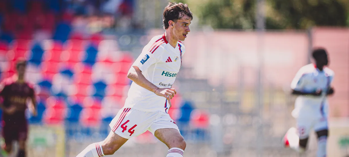 Zdjęcia z meczu Raków Częstochowa - Piast Gliwice 2:0