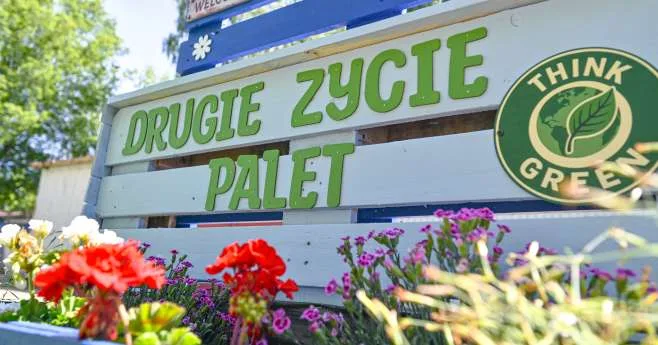 Otwarcie EkoStrefy na Politechnice Częstochowskiej