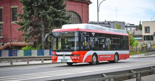 Wyłączenie przystanku SREBRNA-RONDO 02