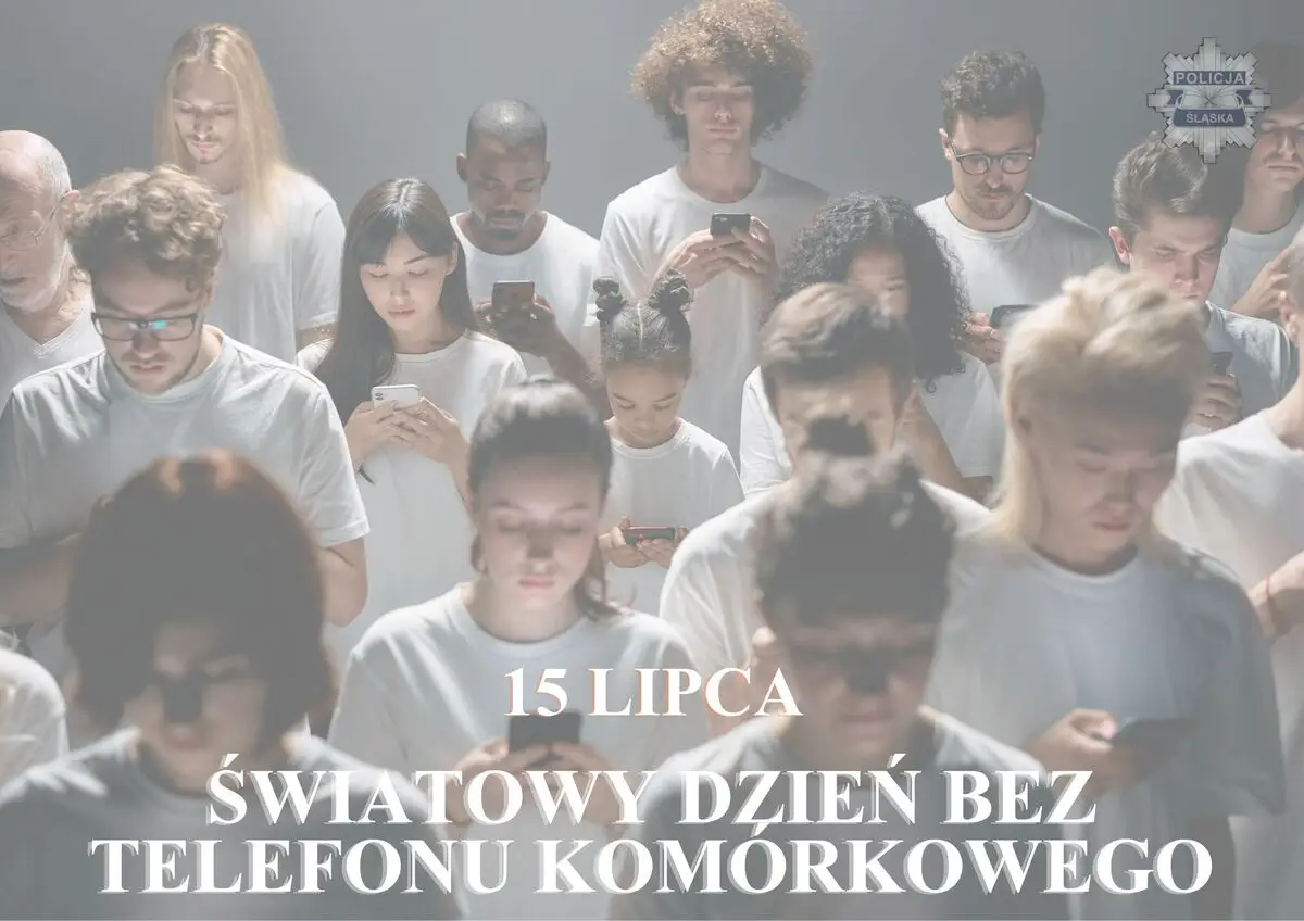 Światowy Dzień Bez Telefonu Komórkowego – Refleksja nad Użytkowaniem Smartfonów