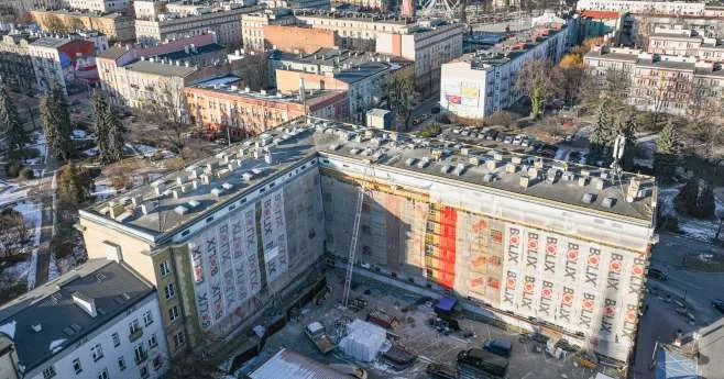 Nowy Wydział Współpracy i Informacji w Urzędzie Miasta od lipca