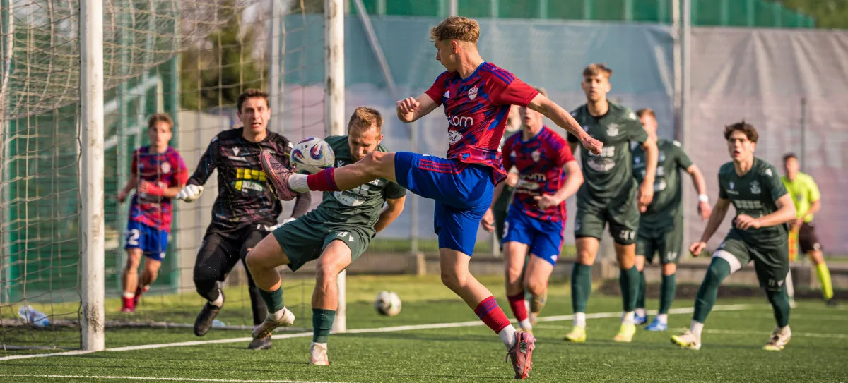 Raków II zagra z Dramą Zbrosławice w 31. kolejce 1. Ligi Śląskiej