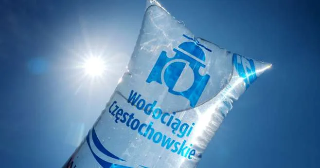 Intensywne upały w mieście – działania w odpowiedzi na wysokie temperatury