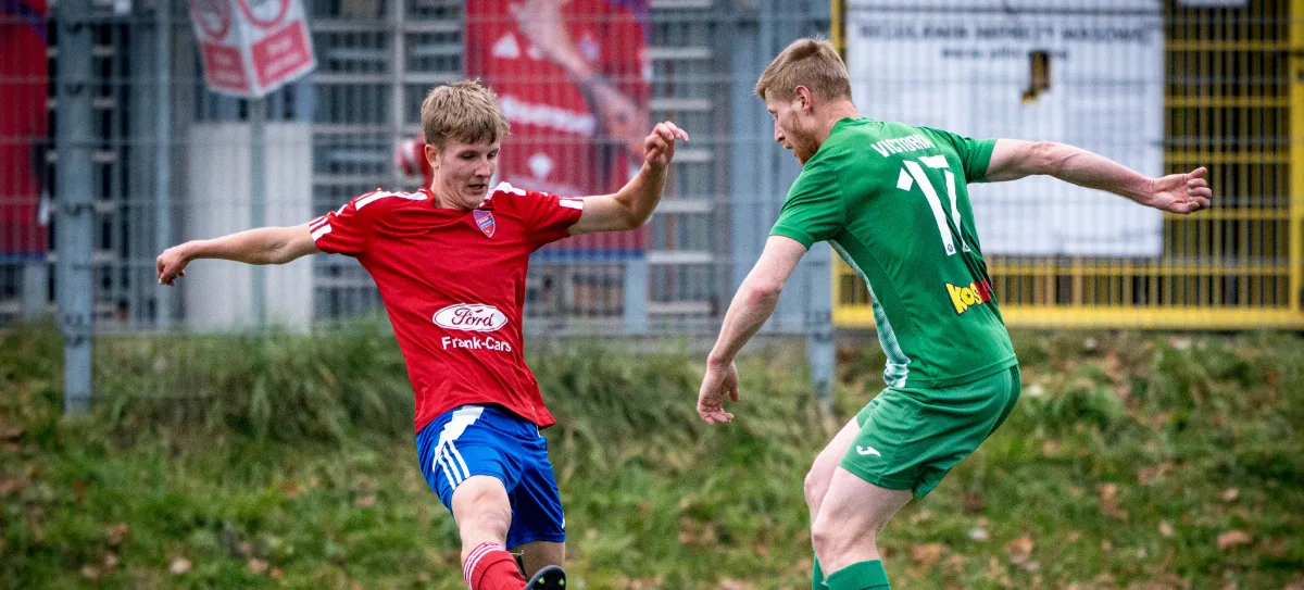Derby Częstochowy: Raków II zmierzy się z Victorią