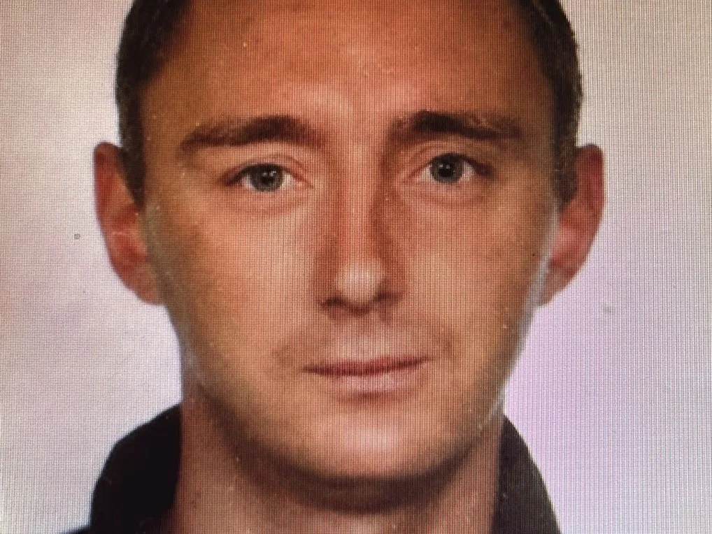 Poszukiwania zaginionego Piotra Kucy przez policję