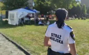 W weekend mieszkańcy Częstochowy skontaktowali się ze Strażą Miejską 121 razy