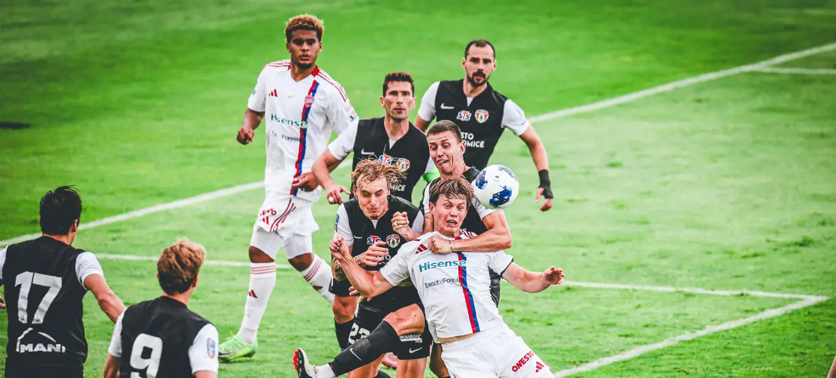 Galeria zdjęć z meczu Raków Częstochowa - Puszcza Niepołomice 2:0