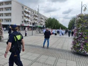 122 zgłoszenia do Straży Miejskiej w Częstochowie w miniony weekend