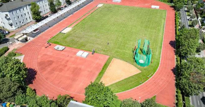 Sześć ofert w przetargu na modernizację bieżni stadionowej