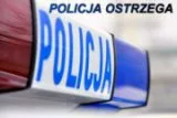 Policja ostrzega przed niebezpieczeństwami wypalania traw