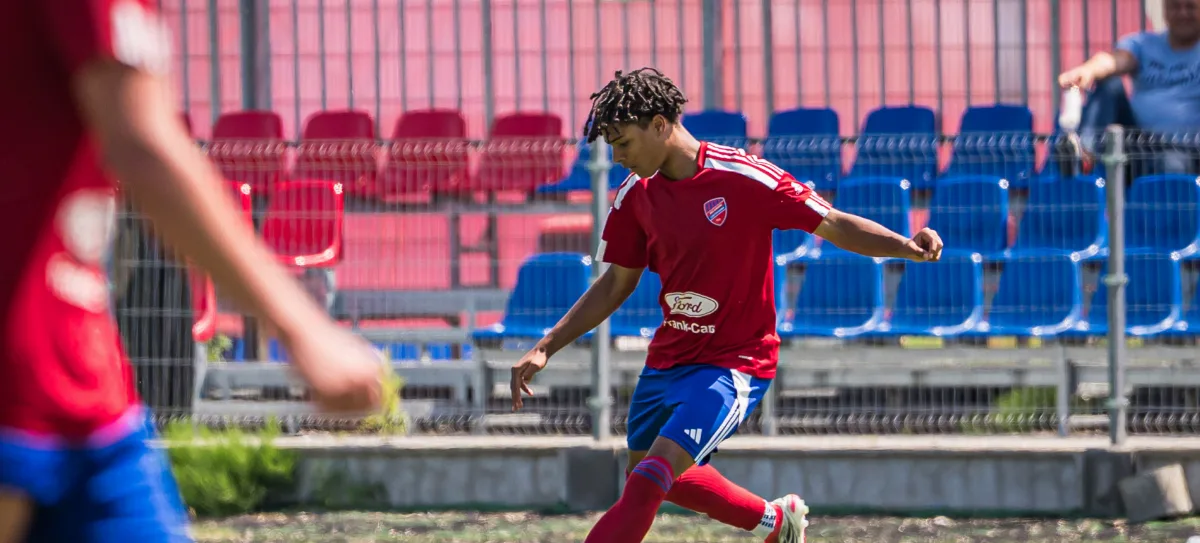 U-19: Zwycięskie zakończenie sezonu juniorskiego