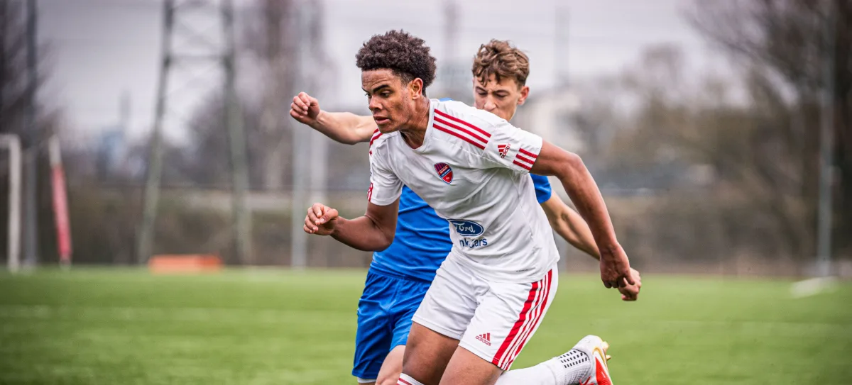 Mecz U-19: Raków w trudnej konfrontacji z Ruchem Chorzów