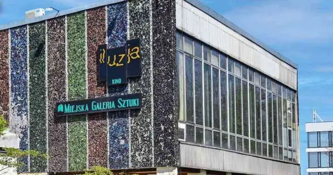 Ogłoszenie konkursu na dyrektora Miejskiej Galerii Sztuki w Częstochowie