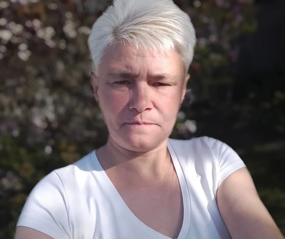 Częstochowscy policjanci poszukują Wioletty Niedobeckiej