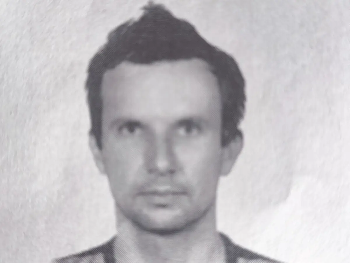 Policja poszukuje zaginionego 45-letniego mieszkańca Blachowni