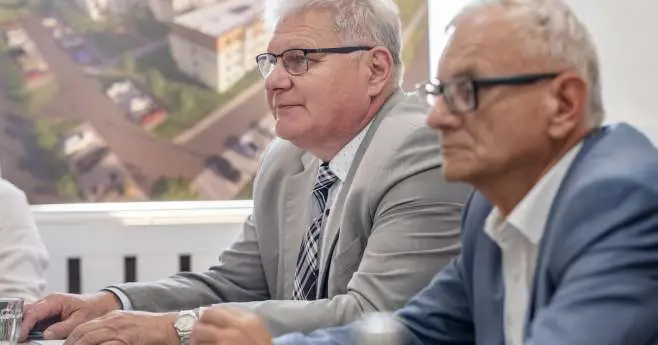 Planowana budowa trzech kolejnych bloków TBS przy ul. Łódzkiej w Częstochowie