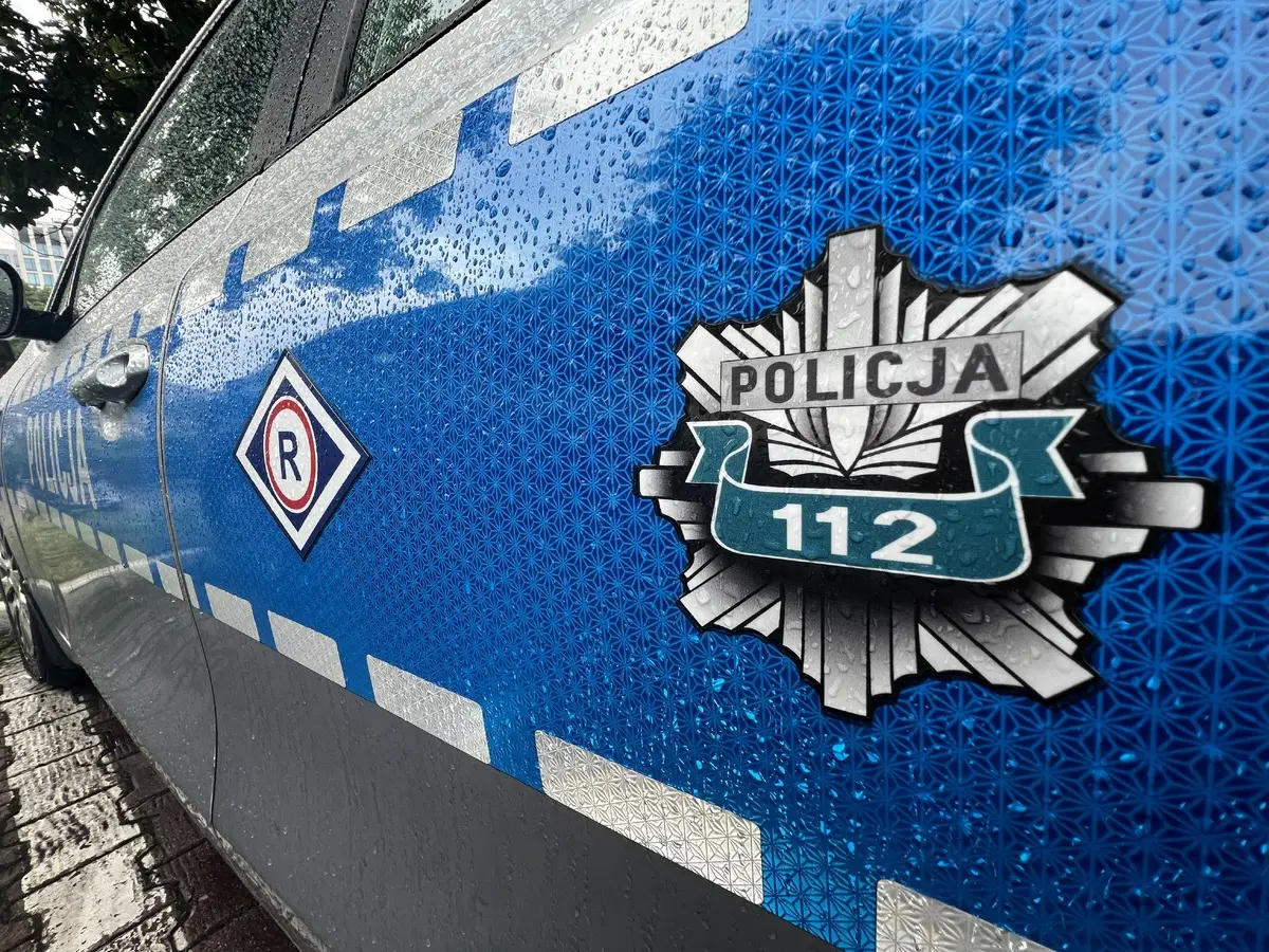 Odwołanie poszukiwań zaginionego Grzegorza N.