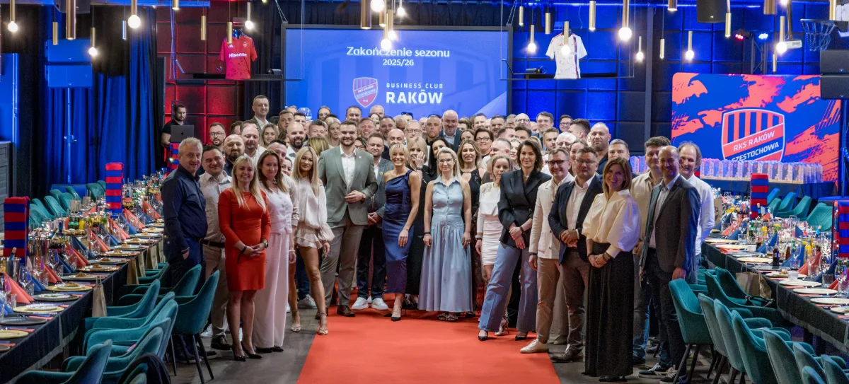 Podsumowanie sezonu Klubu Biznesu