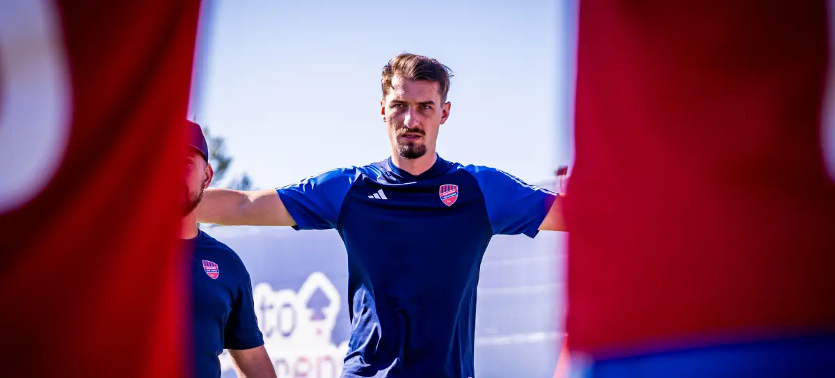 Podsumowanie sezonu U-17: Rekordowa liczba goli i rozwój zawodników