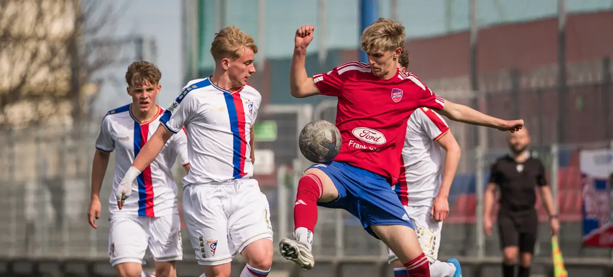 Podsumowanie sezonu 2025/2026 drużyn młodzieżowych Rakowa Częstochowa U-12 do U-16