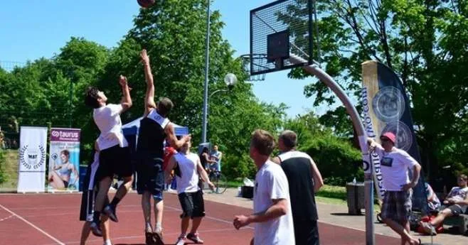 Częstochowa Streetball Cup 2026 – Zmiana lokalizacji