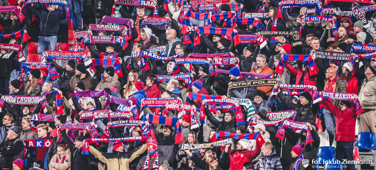 Dodatkowe bilety na mecz z Arką Gdynia w sprzedaży