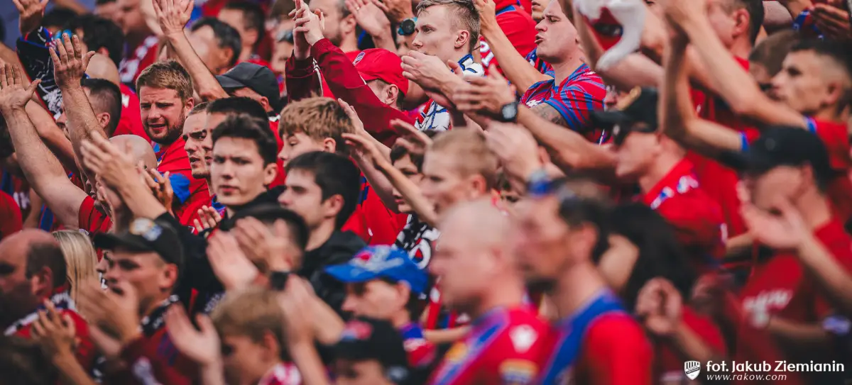 Sprzedaż biletów na mecz z Valletta FC rozpocznie się w środę