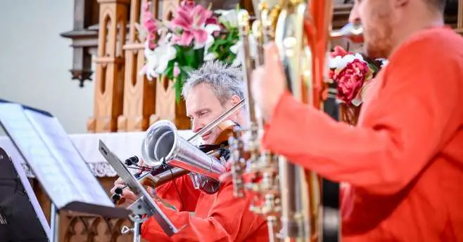 Festiwal „Sola Musica” - Letnie Koncerty w Częstochowie