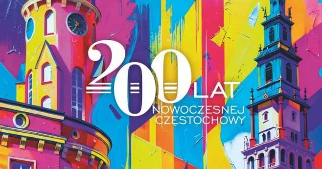 Jubileuszowy koncert w Filharmonii Częstochowskiej