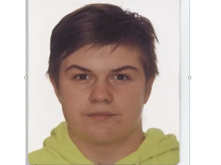 Poszukiwania zaginionego 19-letniego Sebastiana Kasprzykiewicza