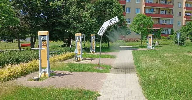 Poradnik na upalne dni