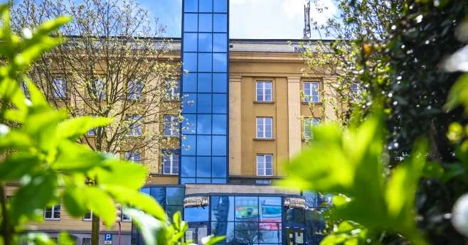 Nowe kierownictwo Wydziału Edukacji oraz Kultury i Sportu