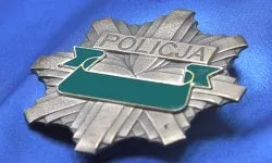 Zakończenie poszukiwań zaginionego Piotra K.