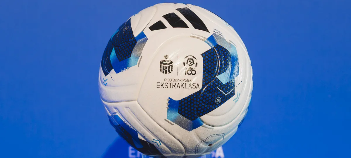 Ekstraklasa rozpoczyna przygotowania do obchodów stulecia rozgrywek ligowych