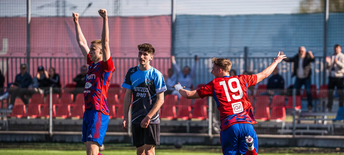 Raków II zagra z Stilonem o awans do 3. Ligi