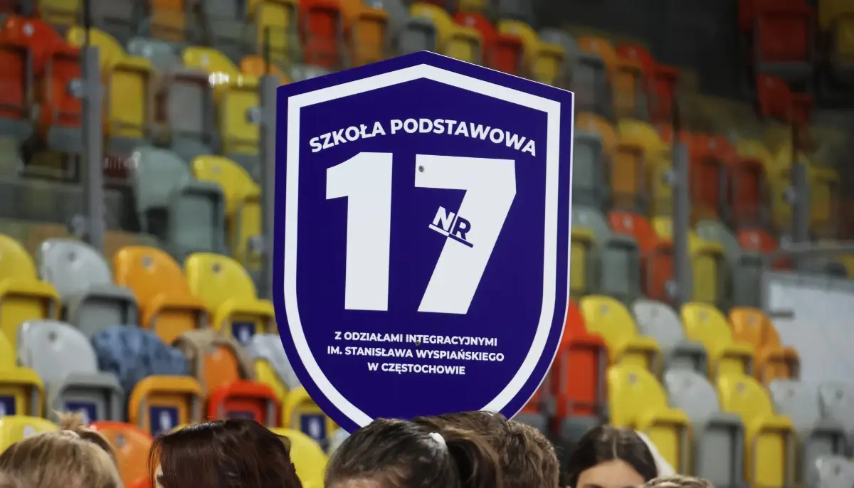 Integracyjny Miting Lekkoatletyczny "Olimpiada Razem 2026" w Częstochowie