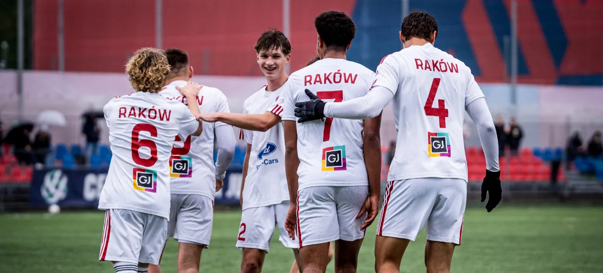 Medaliki podejmą Odrę II Opole w 9. kolejce Ligi Makroregionalnej U-19