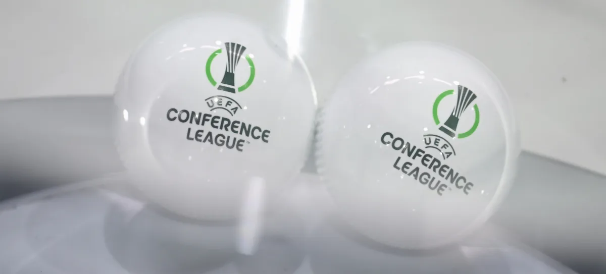 Losowanie II rundy eliminacji Ligi Konferencji UEFA