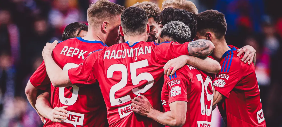 Terminy meczów z Valletta FC w II rundzie eliminacji Ligi Konferencji UEFA