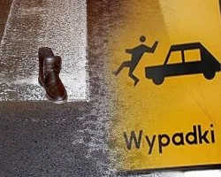Wzrost zdarzeń z udziałem pieszych – przypomnienie o zasadach bezpieczeństwa